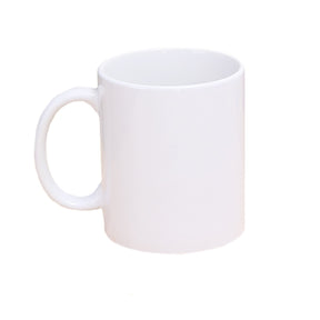 Customized Print Ceramic Mug
