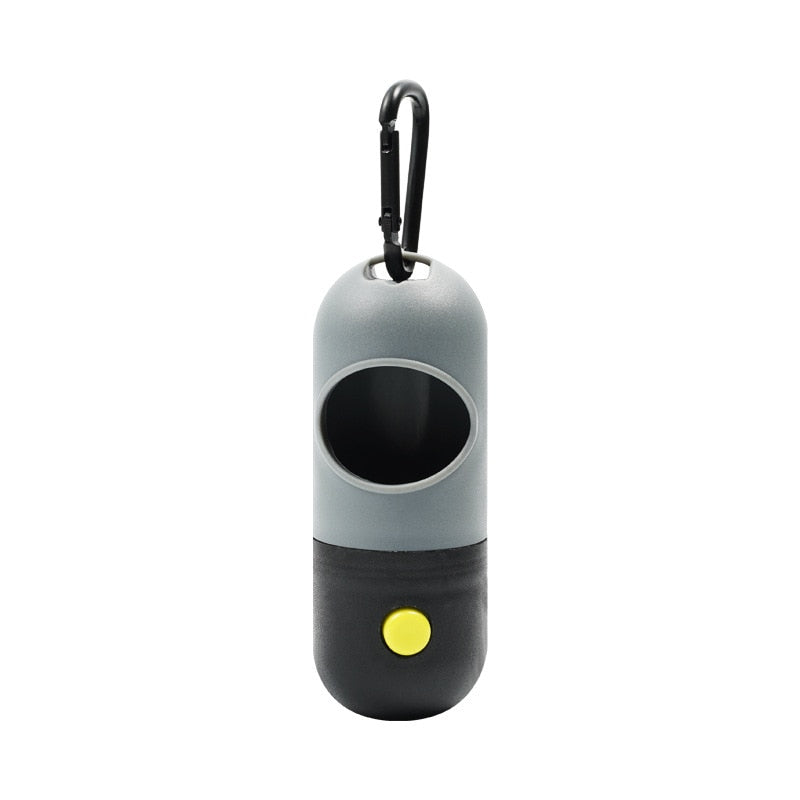 Degradable Pet Poop Bag Dispenser