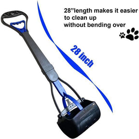 Pet Pooper Scooper