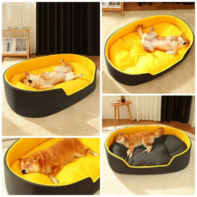Four Seasons Universal Pet Bed