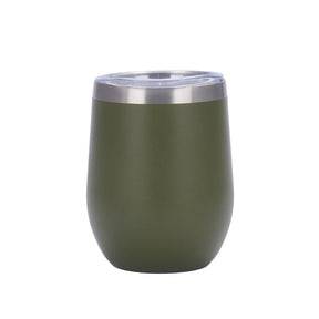 Personalied Vacuum Insulated Tumbler