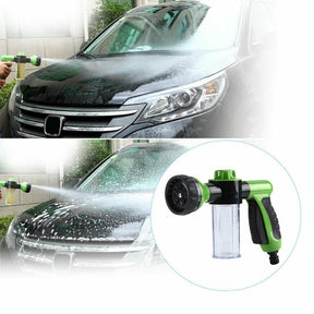 High-pressure Pet Shower Gun