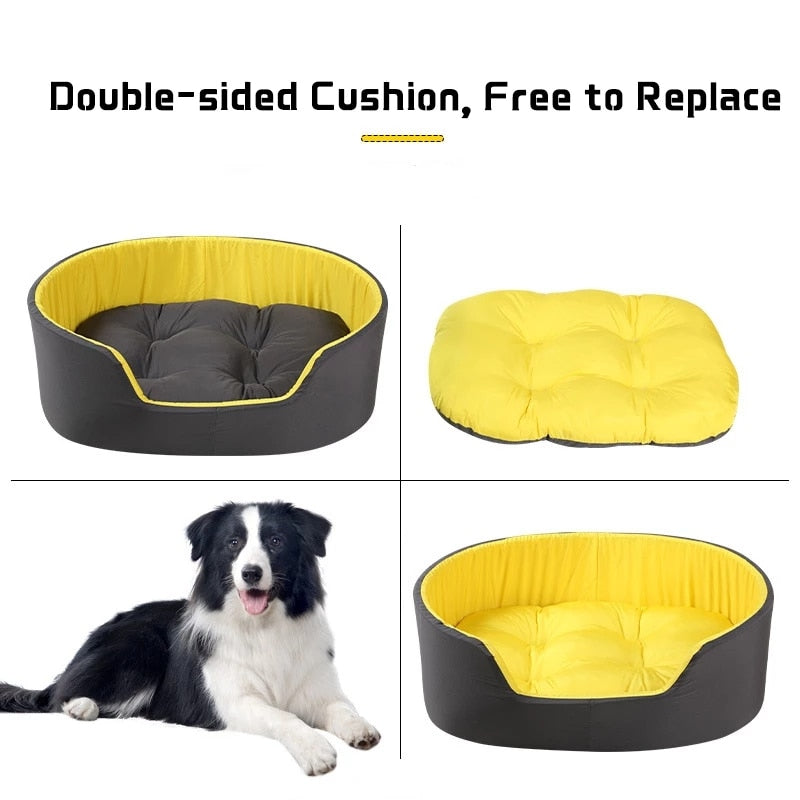 Four Seasons Universal Pet Bed