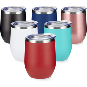 Personalied Vacuum Insulated Tumbler