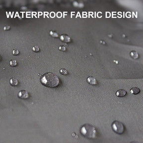 Waterproof Winter Dog Jacket