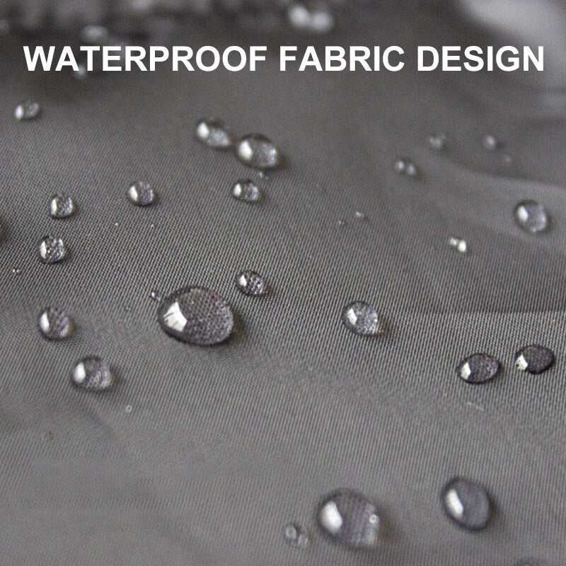 Waterproof Winter Dog Jacket