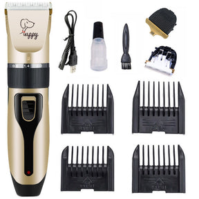Pet Hair Clippers