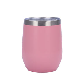Personalied Vacuum Insulated Tumbler