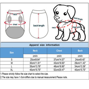 Cute Tailcoat Pet Suit