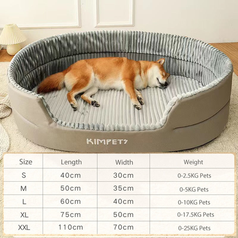 Four Seasons Universal Pet Bed