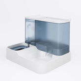 Automatic Pet Food Dispenser