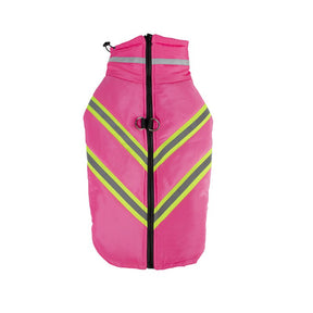 Waterproof Winter Dog Jacket