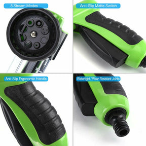 High-pressure Pet Shower Gun