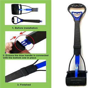 Pet Pooper Scooper