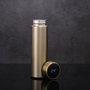 Personalized Smart SS Thermos