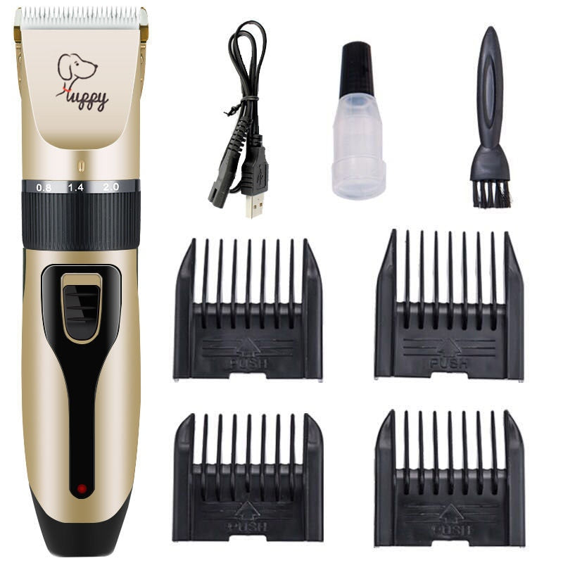 Pet Hair Clippers