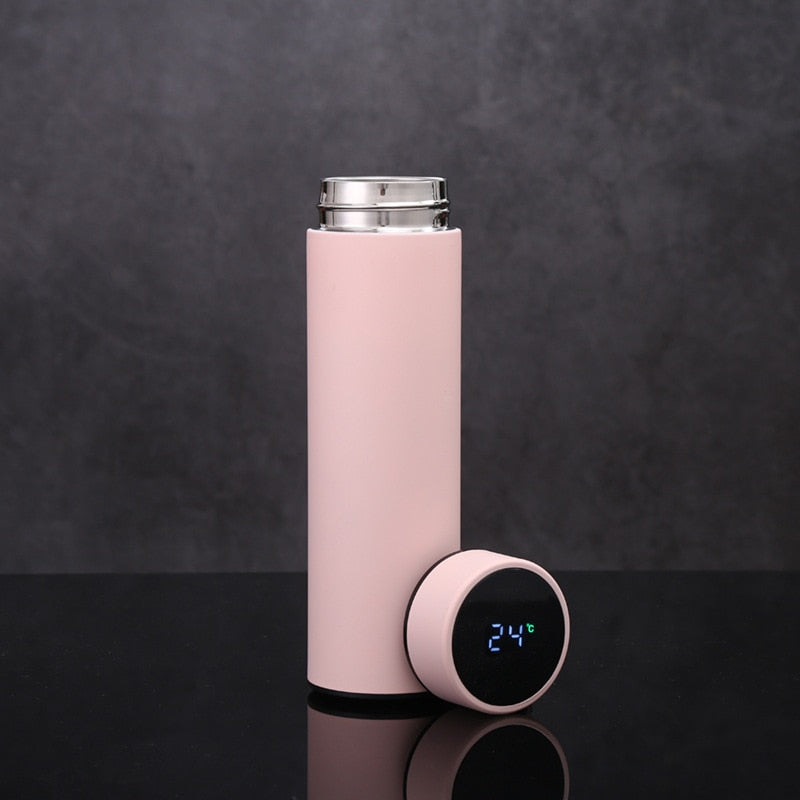 Personalized Smart SS Thermos