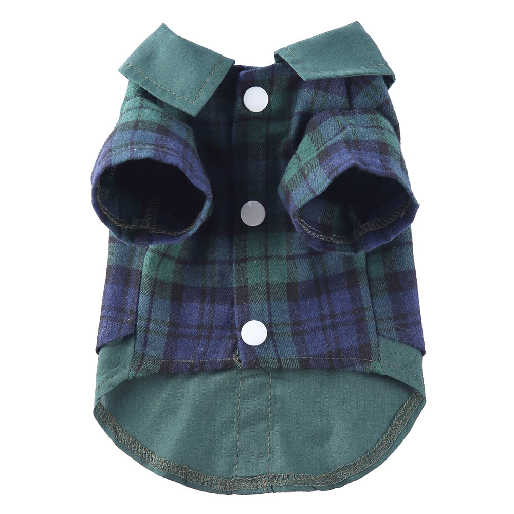 Cute Tailcoat Pet Suit