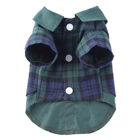 Cute Tailcoat Pet Suit