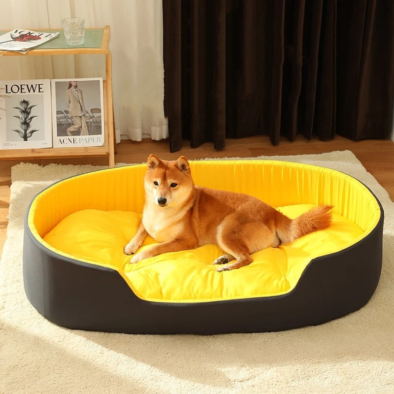 Four Seasons Universal Pet Bed