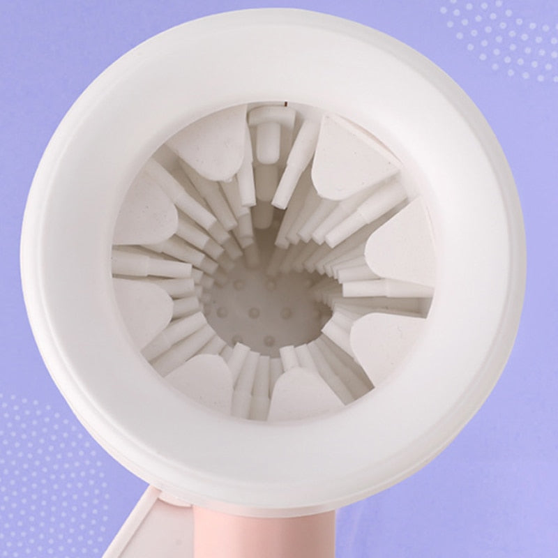 Pet Paw Cleaner Cup