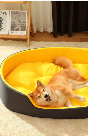 Four Seasons Universal Pet Bed