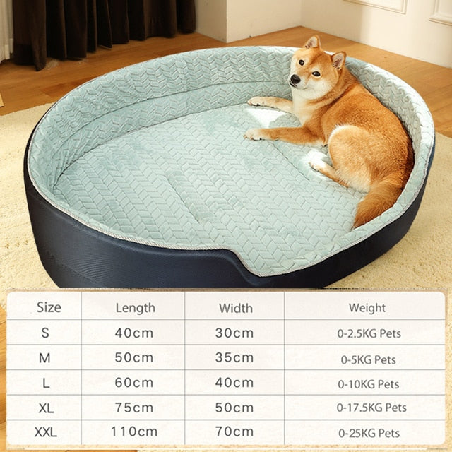 Four Seasons Universal Pet Bed