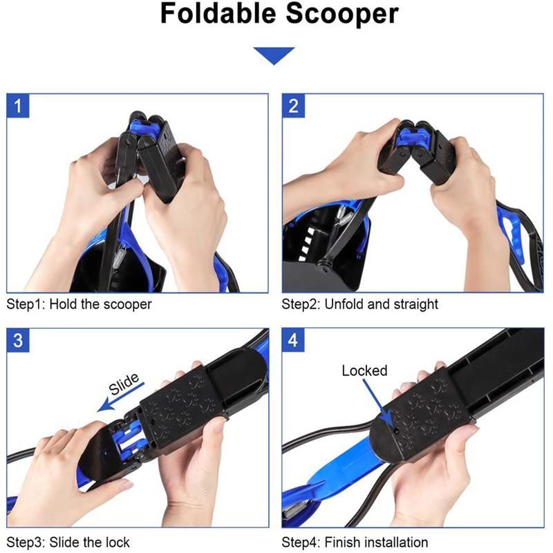 Pet Pooper Scooper