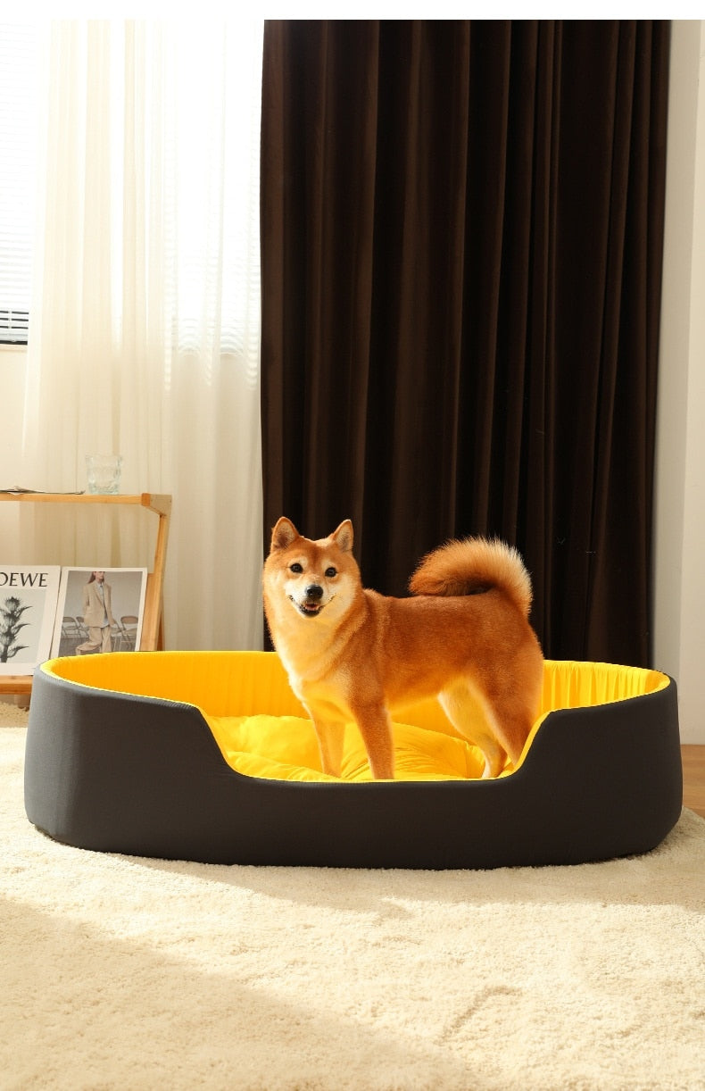 Four Seasons Universal Pet Bed
