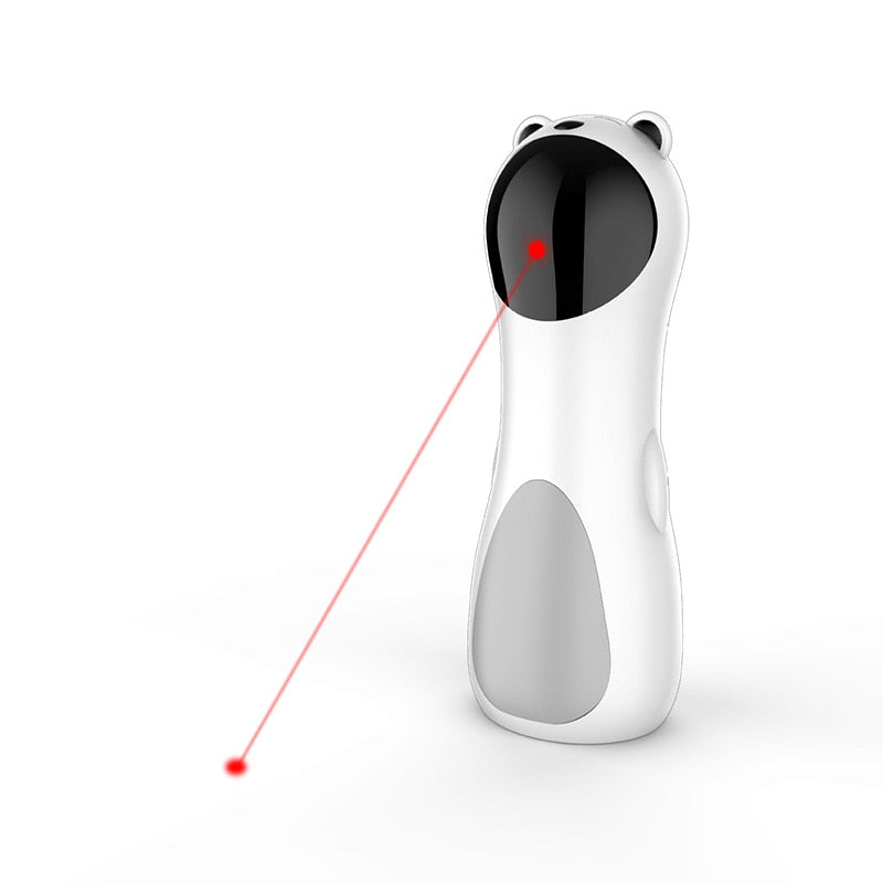 Smart Interactive Pet Toy