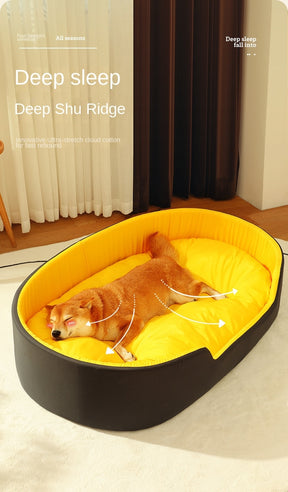 Four Seasons Universal Pet Bed