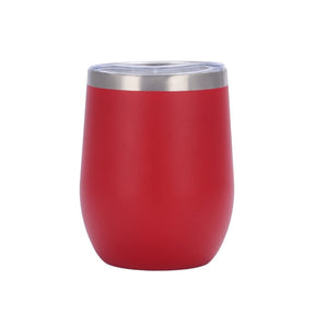 Personalied Vacuum Insulated Tumbler
