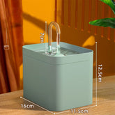 Ultra-Quiet Pet Water Fountain