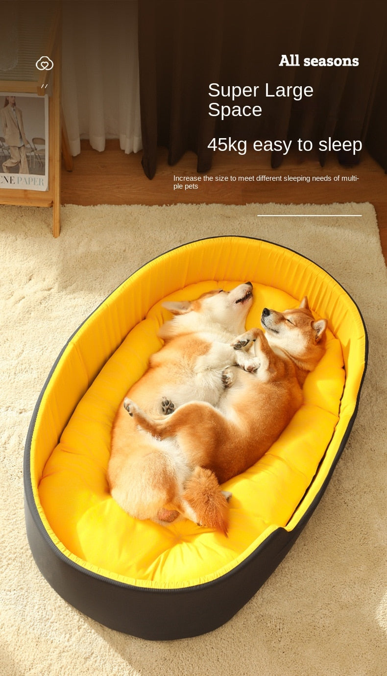 Four Seasons Universal Pet Bed