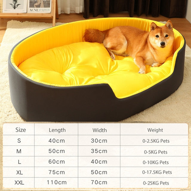 Four Seasons Universal Pet Bed
