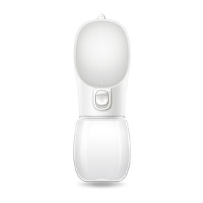 Portable Pet Water Bottle