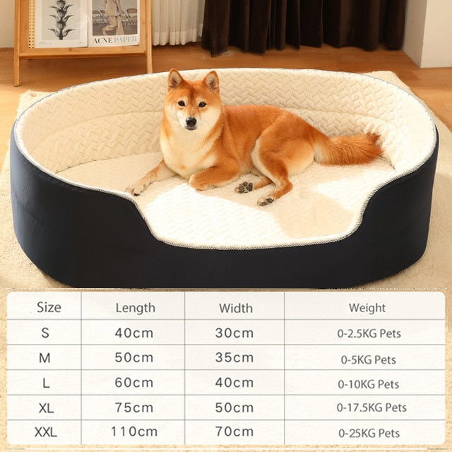 Four Seasons Universal Pet Bed