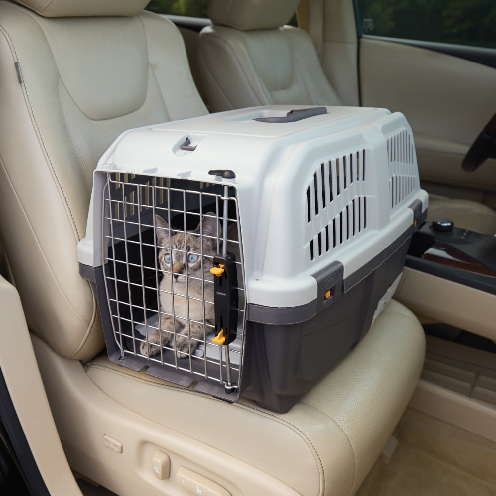 Portable Pet Carrier
