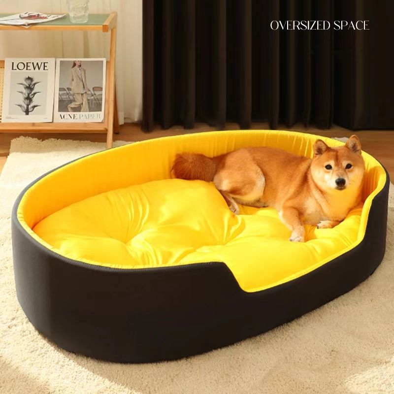 Four Seasons Universal Pet Bed
