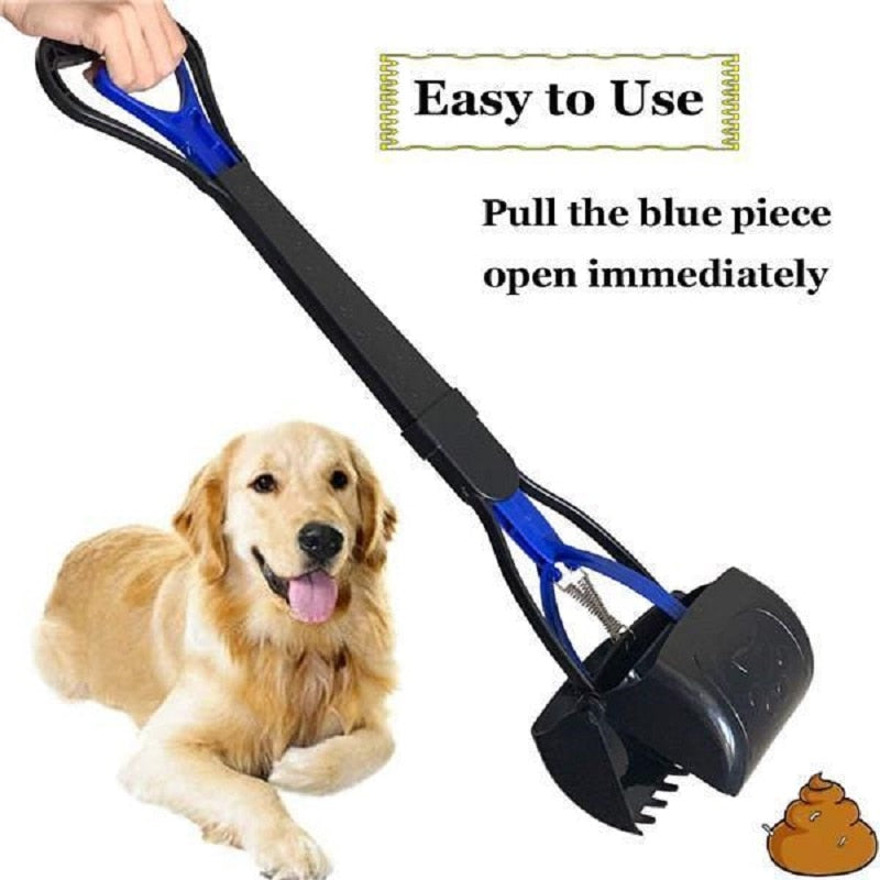 Pet Pooper Scooper
