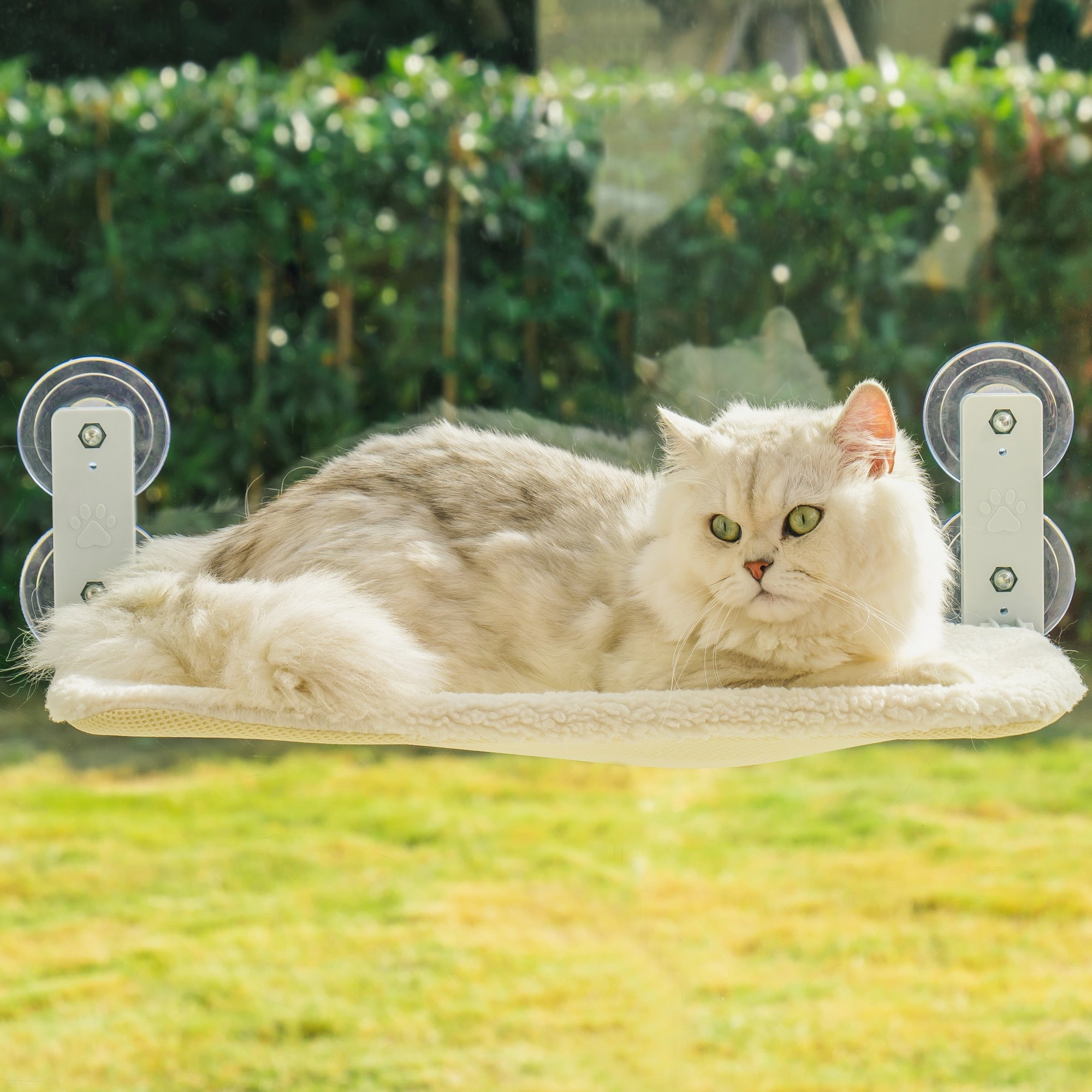 Durable Cat Window Hammock